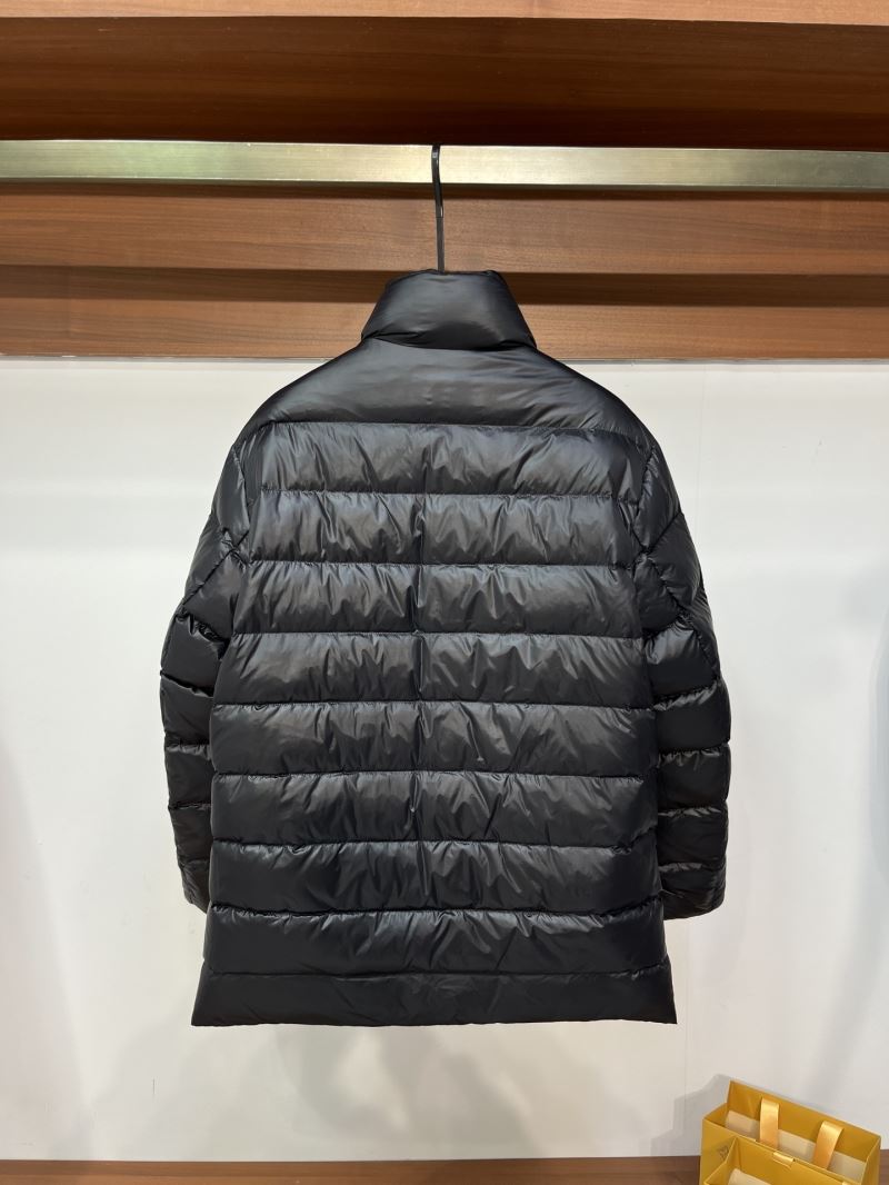 Prada Down Jackets